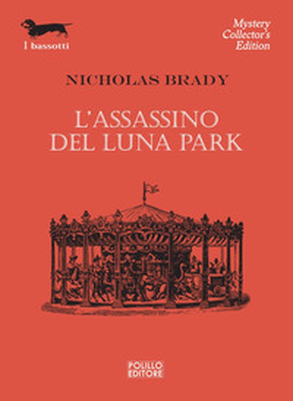 L'assassino del luna park - Librerie.coop