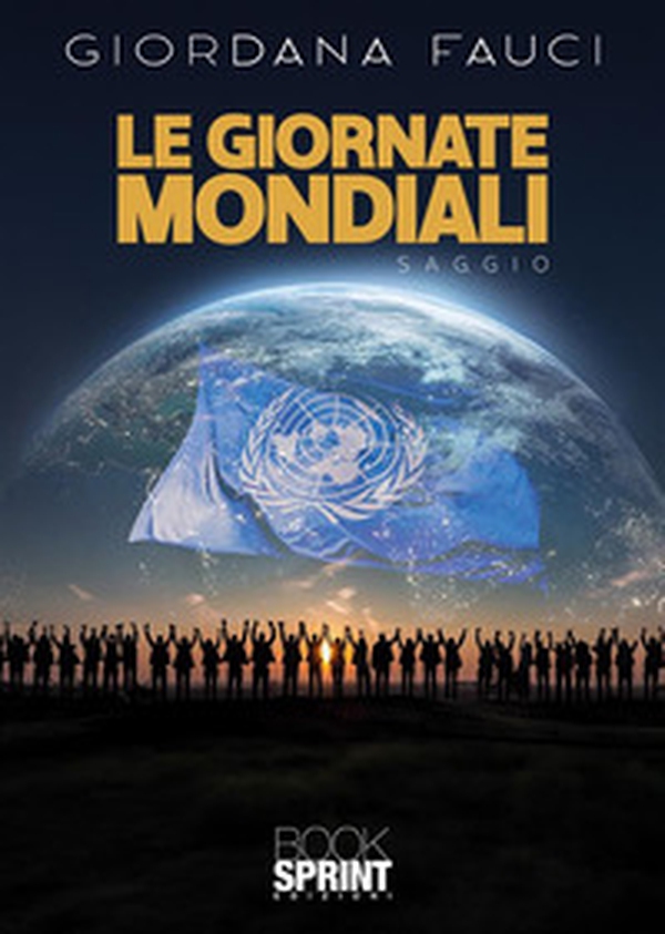 Le Giornate Mondiali - Librerie.coop Le Giornate Mondiali - Librerie.coop