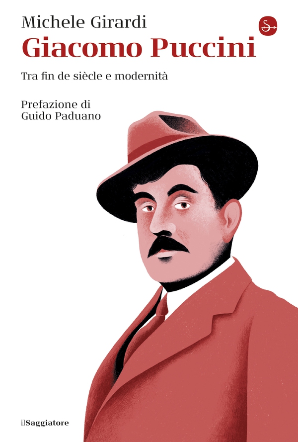 Giacomo Puccini - Librerie.coop Giacomo Puccini - Librerie.coop