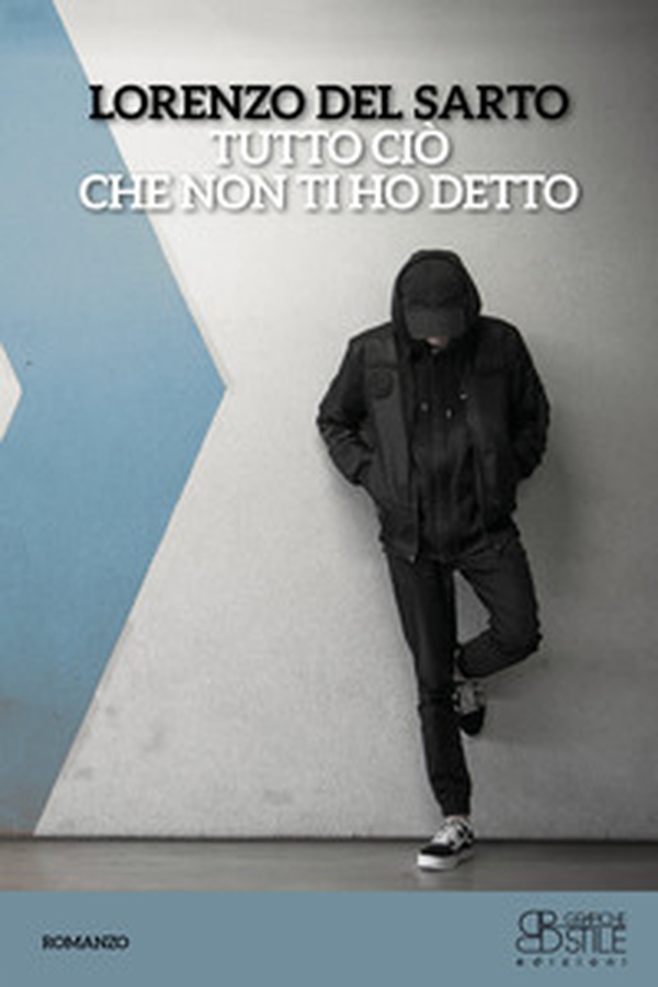 Tutto ciò che non ti ho detto - Librerie.coop Tutto ciò che non ti ho detto - Librerie.coop