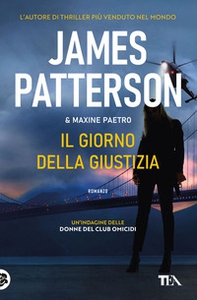 Il giorno della giustizia - Librerie.coop Il giorno della giustizia - Librerie.coop
