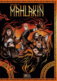 Mahlakin - Librerie.coop