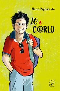 Io e C@rlo - Librerie.coop Io e C@rlo - Librerie.coop
