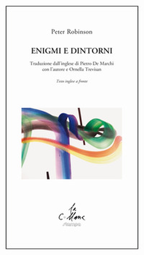 Enigmi e dintorni. Testo inglese a fronte - Librerie.coop Enigmi e dintorni. Testo inglese a fronte - Librerie.coop