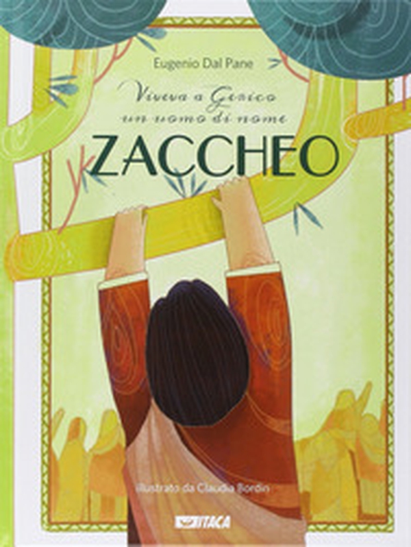 Zaccheo - Librerie.coop Zaccheo - Librerie.coop
