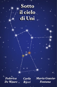 Sotto il cielo di Uni - Librerie.coop