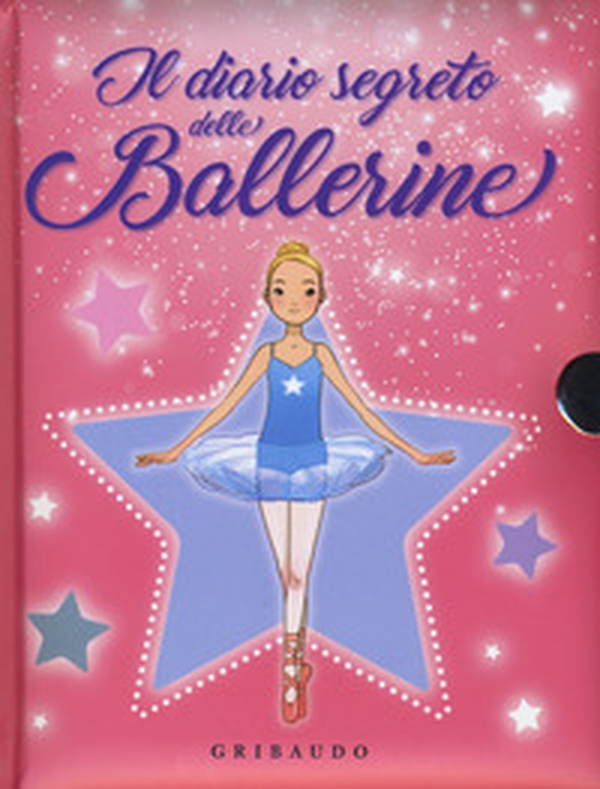Il diario segreto delle ballerine - Librerie.coop Il diario segreto delle ballerine - Librerie.coop