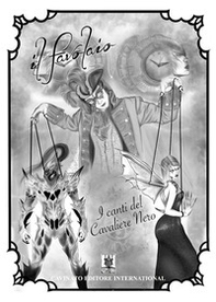 I canti del Cavaliere Nero - Librerie.coop