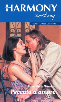 Peccato d'amore - Librerie.coop