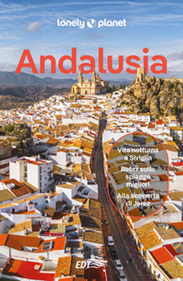 Andalusia - Librerie.coop Andalusia - Librerie.coop