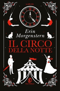 Il circo della notte - Librerie.coop