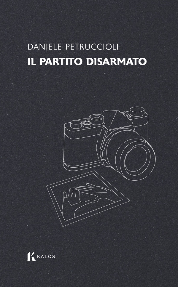Il partito disarmato - Librerie.coop