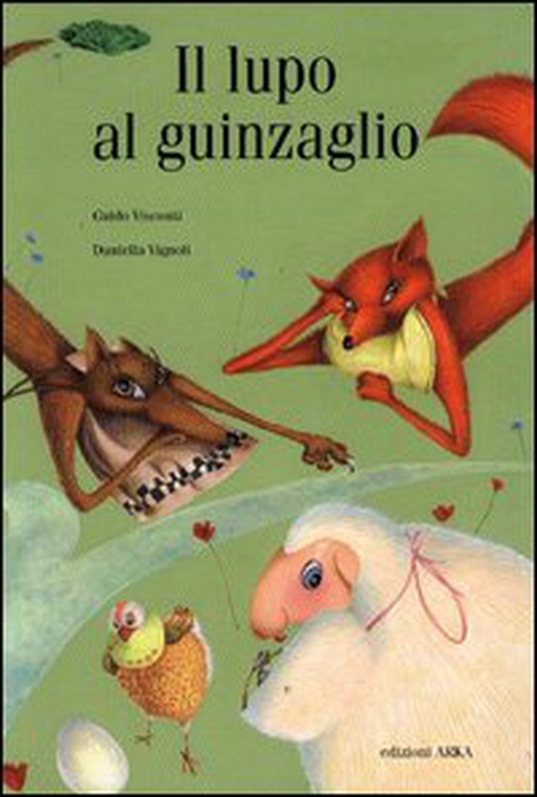 Il lupo al guinzaglio - Librerie.coop Il lupo al guinzaglio - Librerie.coop