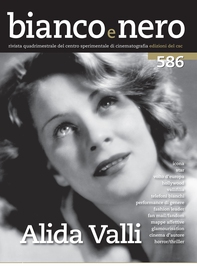 Bianco e Nero 586 - Librerie.coop