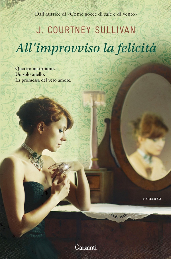 All'improvviso la felicità - Librerie.coop All'improvviso la felicità - Librerie.coop