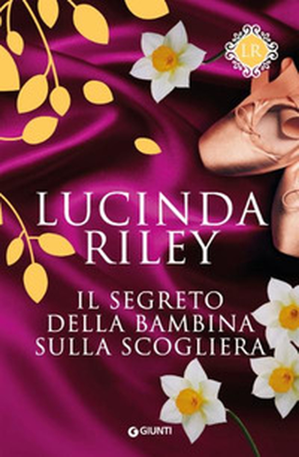 Il segreto della bambina sulla scogliera - Librerie.coop Il segreto della bambina sulla scogliera - Librerie.coop