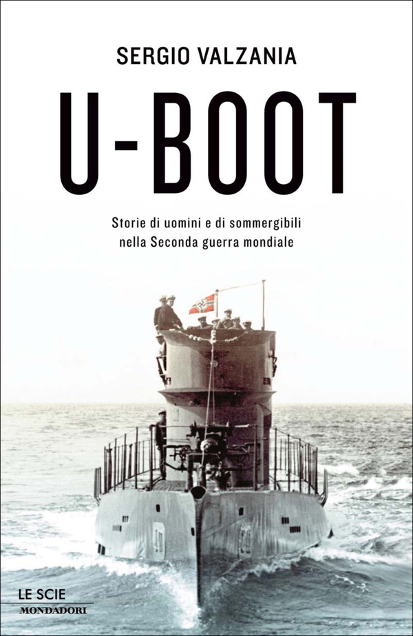 U-Boot - Librerie.coop U-Boot - Librerie.coop