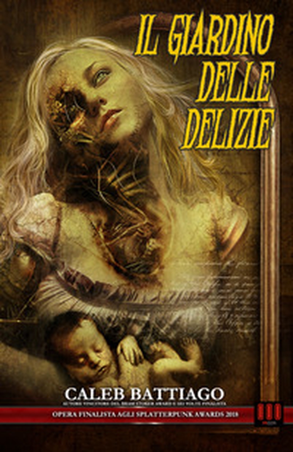 Il giardino delle delizie. Killer Version - Librerie.coop Il giardino delle delizie. Killer Version - Librerie.coop