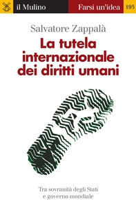 La tutela internazionale dei diritti umani - Librerie.coop