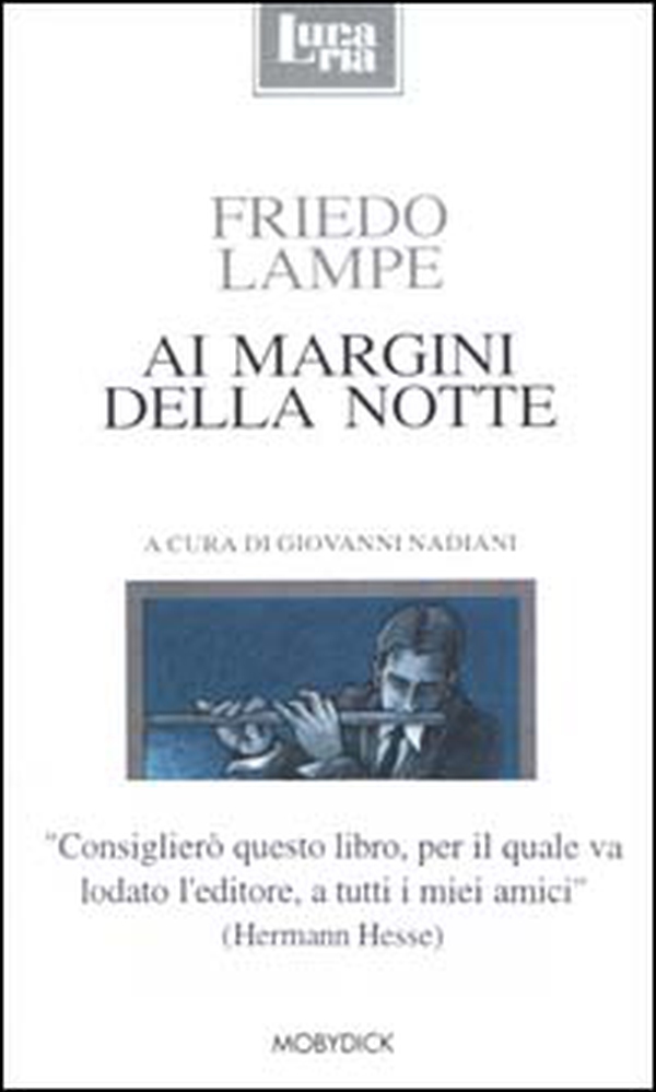 Ai margini della notte - Librerie.coop Ai margini della notte - Librerie.coop