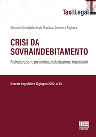 Crisi da sovraindebitamento - Librerie.coop