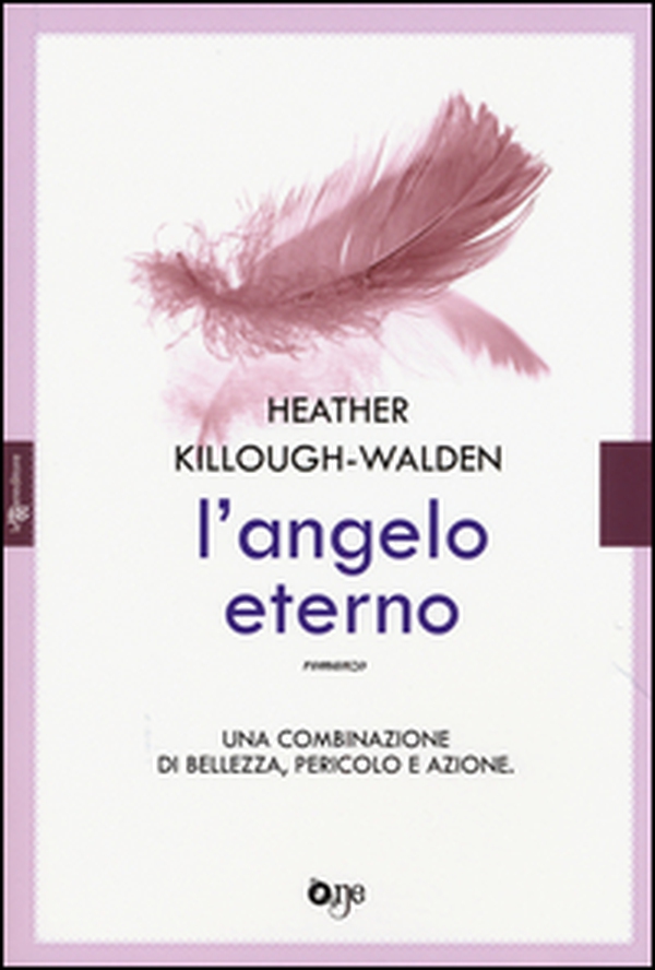 L'angelo eterno - Librerie.coop