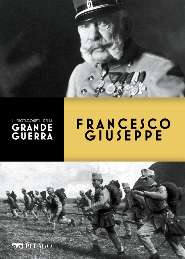 Francesco Giuseppe - Librerie.coop Francesco Giuseppe - Librerie.coop
