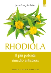 Rhodiola - Librerie.coop Rhodiola - Librerie.coop