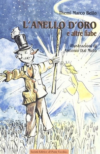 L'anello d'oro e altre fiabe - Librerie.coop L'anello d'oro e altre fiabe - Librerie.coop