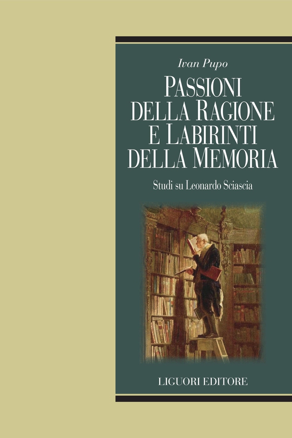Passioni della ragione e labirinti della memoria - Librerie.coop Passioni della ragione e labirinti della memoria - Librerie.coop