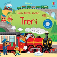 Treni - Librerie.coop Treni - Librerie.coop
