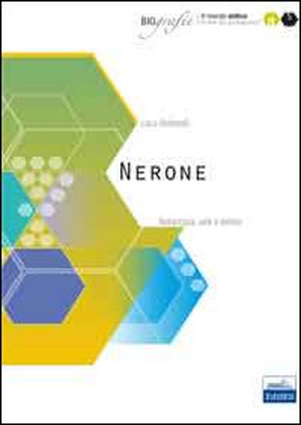 Nerone. Autocrazia, arte e delirio - Librerie.coop Nerone. Autocrazia, arte e delirio - Librerie.coop