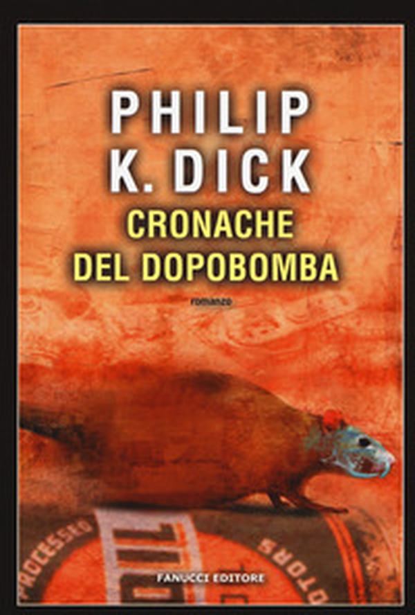 Cronache del dopobomba - Librerie.coop Cronache del dopobomba - Librerie.coop