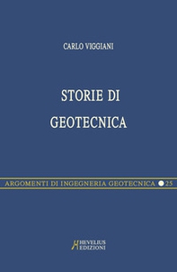Storie di geotecnica - Librerie.coop