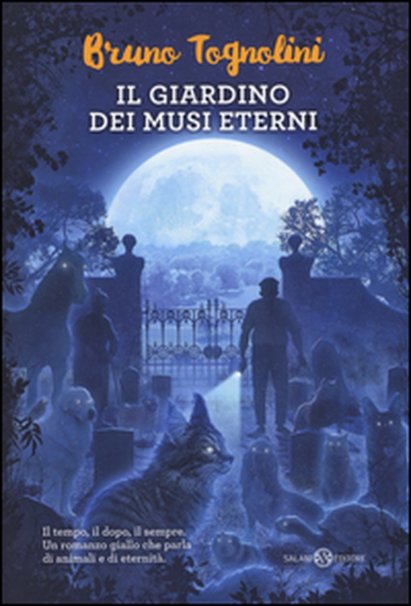 Il giardino dei musi eterni - Librerie.coop Il giardino dei musi eterni - Librerie.coop