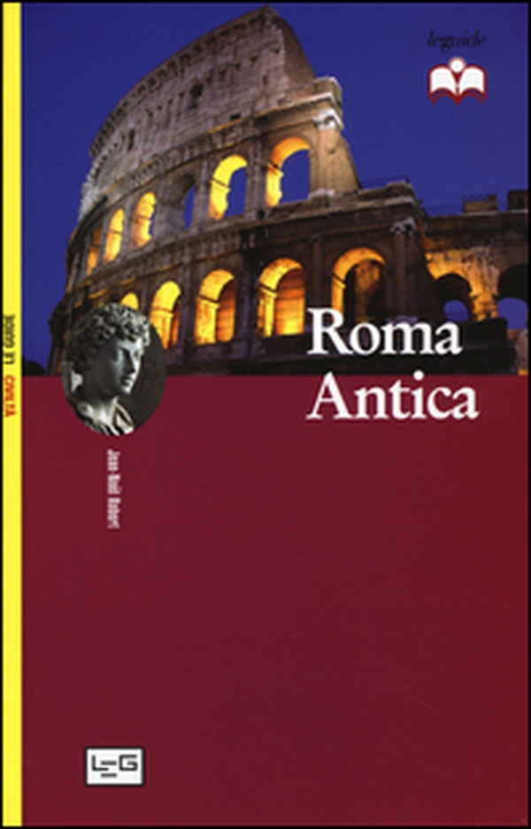 Roma antica - Librerie.coop Roma antica - Librerie.coop