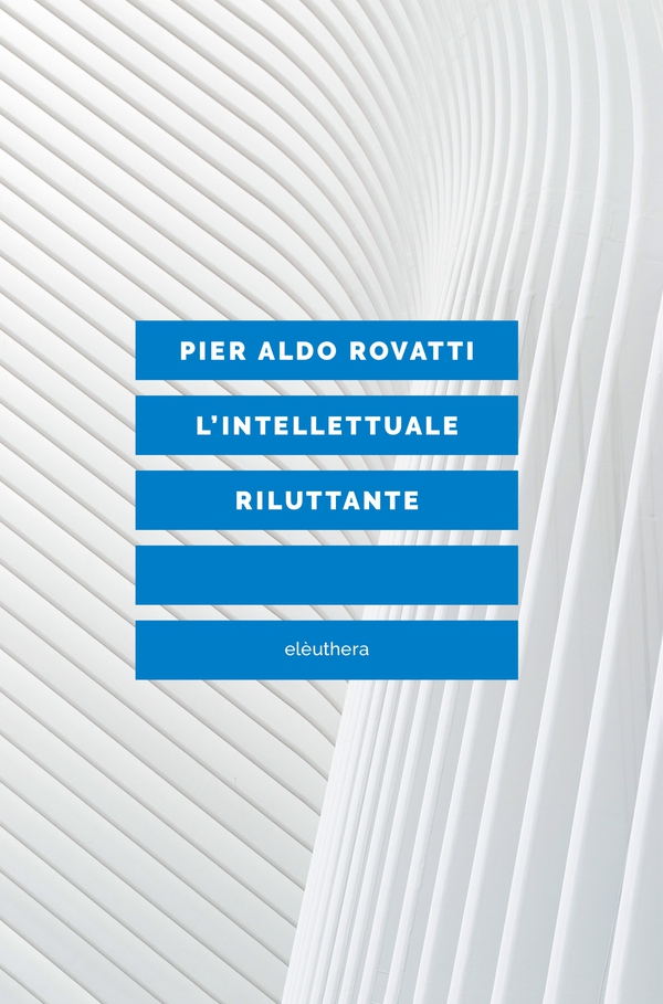 L'INTELLETTUALE RILUTTANTE - Librerie.coop L'INTELLETTUALE RILUTTANTE - Librerie.coop