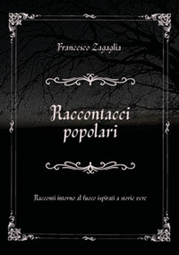 Raccontacci popolari - Librerie.coop