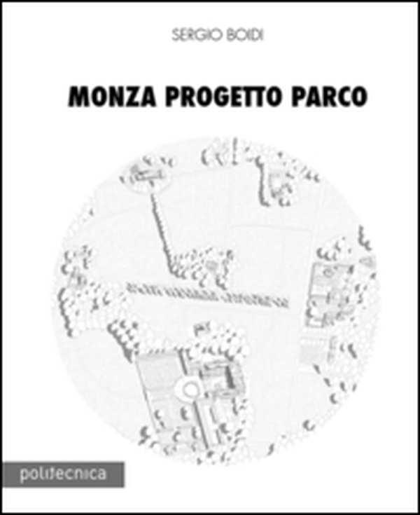 Monza progetto parco - Librerie.coop Monza progetto parco - Librerie.coop