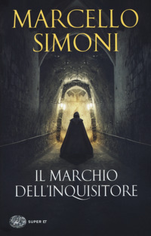 Il marchio dell'inquisitore - Librerie.coop Il marchio dell'inquisitore - Librerie.coop