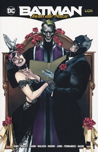 Invito alle nozze. Batman - Librerie.coop