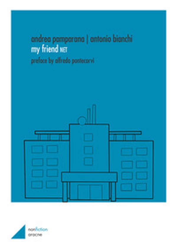 My friend NET - Librerie.coop My friend NET - Librerie.coop