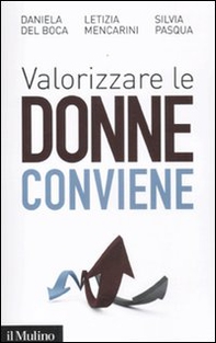 Valorizzare le donne conviene - Librerie.coop