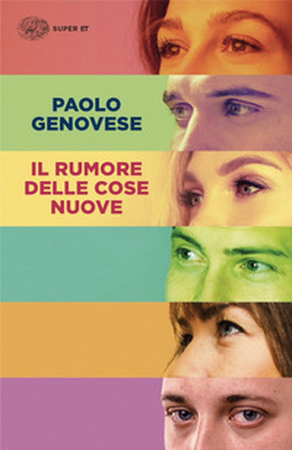 Il rumore delle cose nuove - Librerie.coop Il rumore delle cose nuove - Librerie.coop