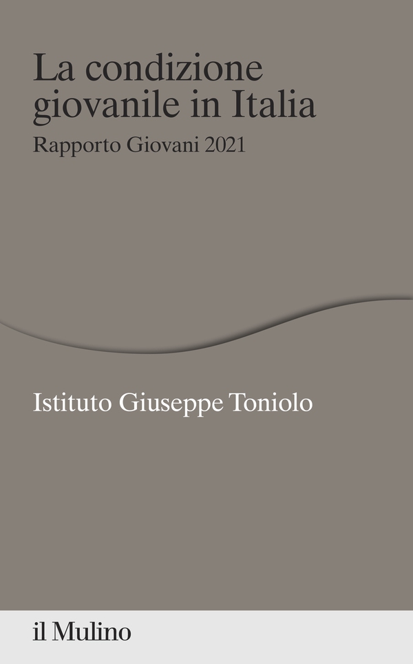La condizione giovanile in Italia - Librerie.coop La condizione giovanile in Italia - Librerie.coop