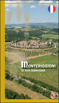 Monteriggioni et son territoire - Librerie.coop