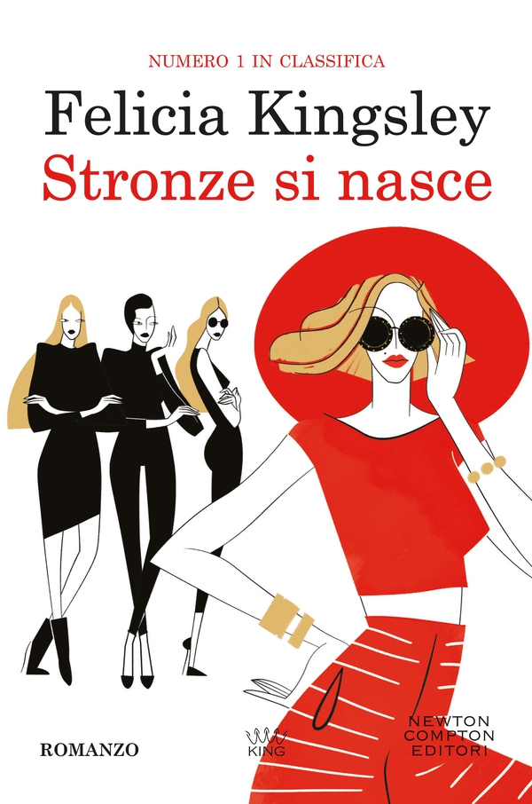 Stronze si nasce - Librerie.coop