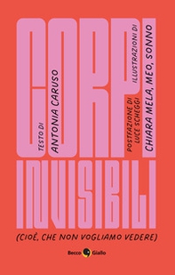 Corpi invisibili - Librerie.coop Corpi invisibili - Librerie.coop