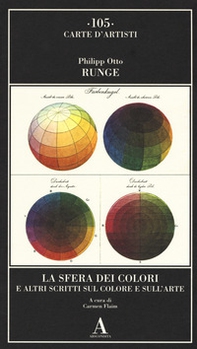 La sfera dei colori e altri scritti sul colore e sull'arte - Librerie.coop