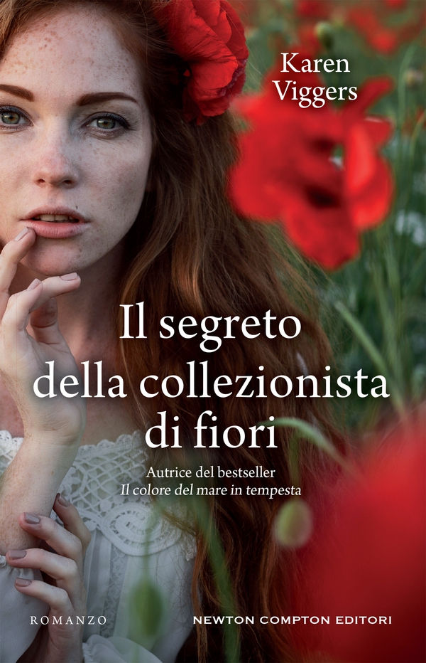 Il segreto della collezionista di fiori - Librerie.coop Il segreto della collezionista di fiori - Librerie.coop